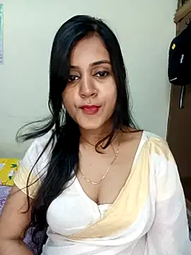 Miss-Riyasingh webcam