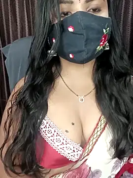 Webcam Model (Tanvi_Patil) is live