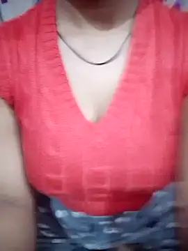 Webcam Model (your_sidhi)  is live.Free join now!