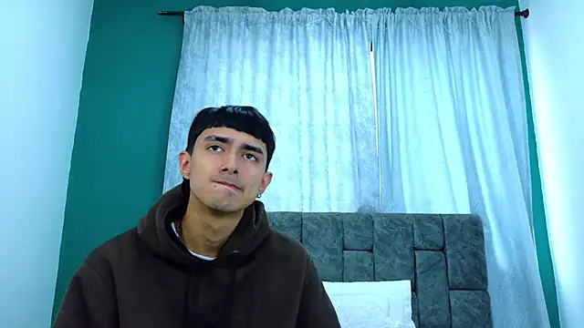 Anthony_carter webcam