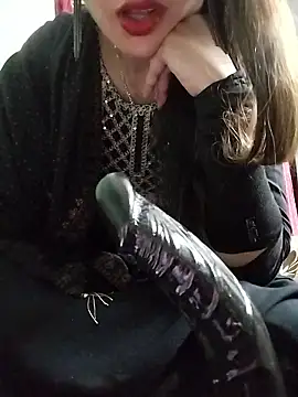 Webcam Model (Noor_Darliing)  is live.Free join now!