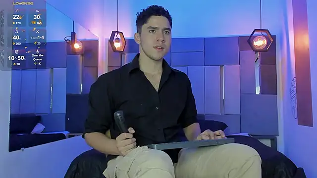 liamnovak - LiamNovak's free webcam