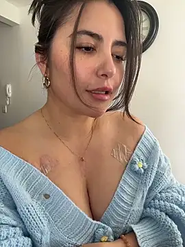 sukhakunis1 xxx live show