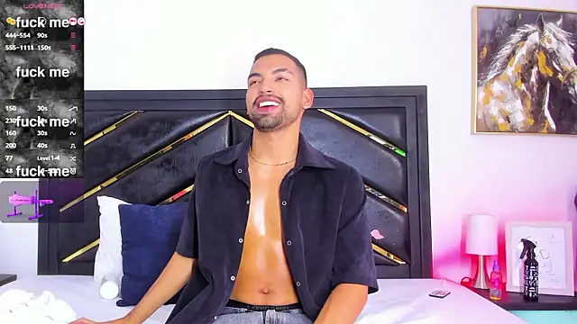 jacob_cole - Jacob_cole's free webcam