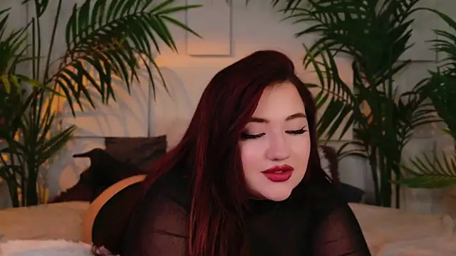 dakotasecret - DakotaSecret's free webcam - UK Sex Cams