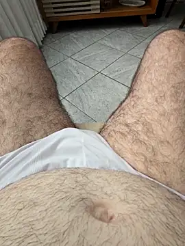 mysterbearmg (Ask my age) - CUM IN GOAL - Add Inst - Mysterbearmg