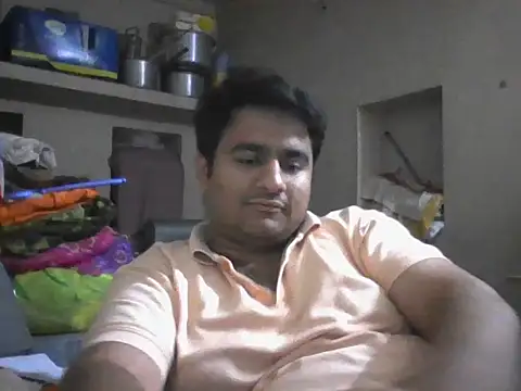 deepu1248 (M young) - Full Nude Dance