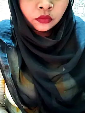 indian-nazia (F young) - Ass hool show