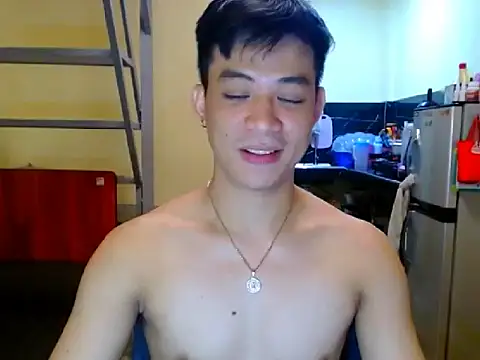 asiancumquickly (M young) - CUM IN PUBLIC