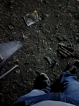 indian_pavi (M young) - Outdoor flashing