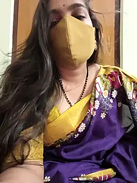 Webcam Model (yoursana-)  is live.Free join now!