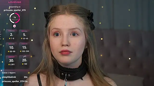 lilianhoward - LilianHoward's free webcam