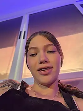 emmajhoons (F teen) - fuck me with your dick ❤️