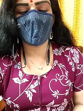 Webcam Model (dhoorika)  is live.Free join now!