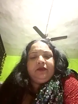 Webcam Model (Chanchal_cute) is live