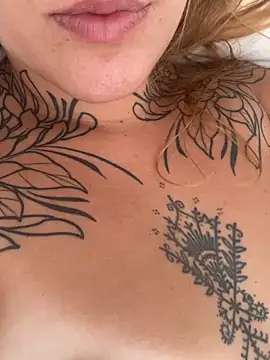 camitattoo xxx live show