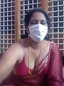 Webcam Model (telugutrisha)  is live.Free join now!