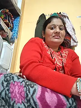 Webcam Model (Rakhi99x) is live