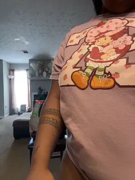 Webcam Model (Angeldior29)  is live.Free join now!