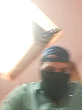 fucker_jaatt (M young) - Ass show