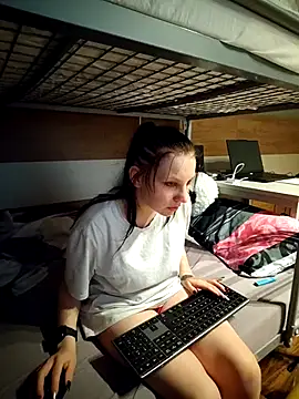 lissiedemons - LissieDemons's free webcam