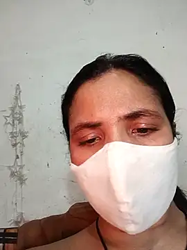 Webcam Model (HotAishaa)  is live.Free join now!