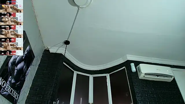 alexlenox_ - AlexLenox_'s free webcam - UK Sex Cams