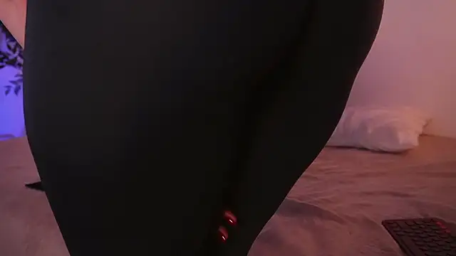 stanovaya300kg (F young) - red ass + oil