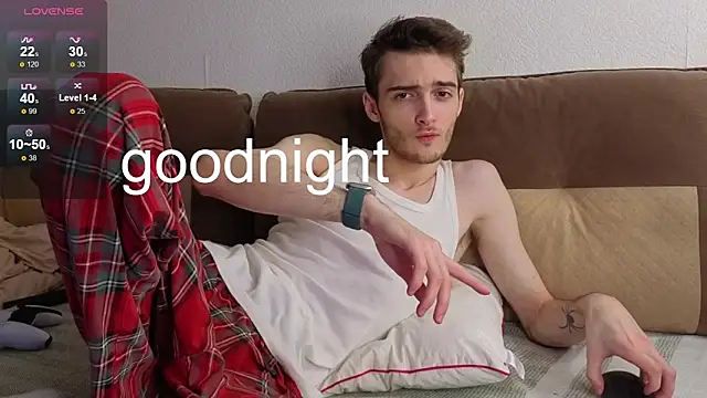 spider____man (M young) - Cum show