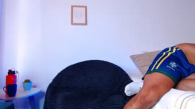 estebandelouis - Estebandelouis's free webcam - UK Sex Cams