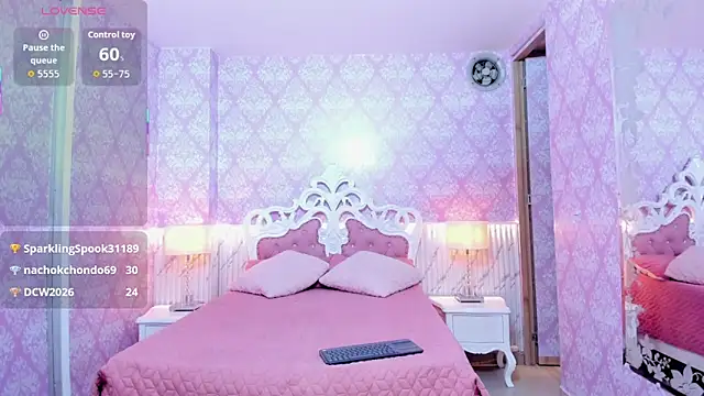 sensual_skinny - Sensual_skinny's free webcam - UK Sex Cams