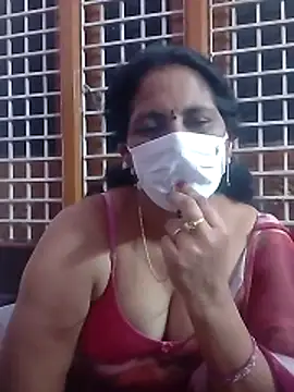 Webcam Model (telugutrisha) is live