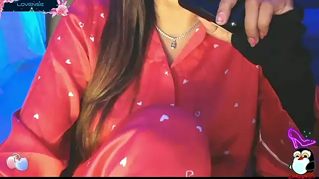 amaeira_ - Amaeira_'s free webcam