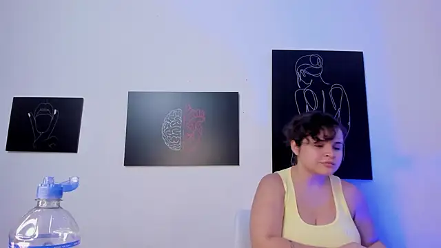 seleneluminari8 - SeleneLuminari8's free webcam - UK Sex Cams