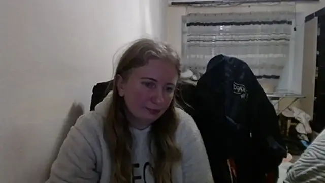 peterandjen - PeterAndJen's free webcam