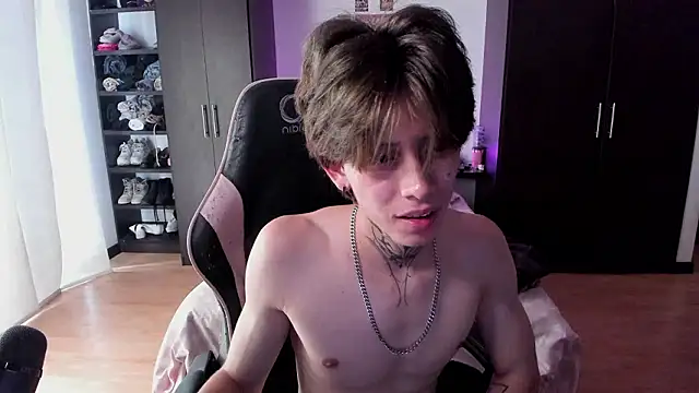 xice_boy - XIce_Boy's free webcam