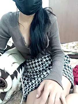 Webcam Model (Kannu_queen)  is live.Free join now!