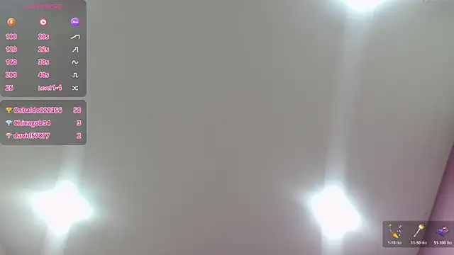 alaiia___ - Alaiia___'s free webcam - UK Sex Cams