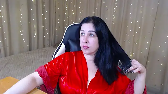 jillstevens (F milf) - Remove the bra