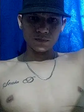 elmerjoze009 (M young) - Seme