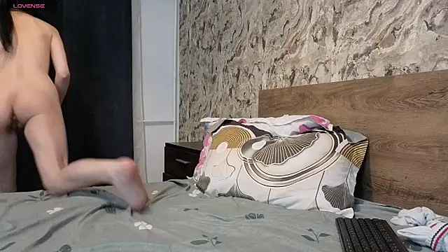 tiffanysey (F young) - cum show