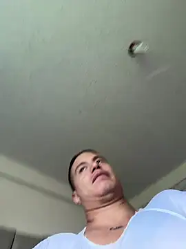 dominickvegas (Ask my age) - Dance full naked and jerk off