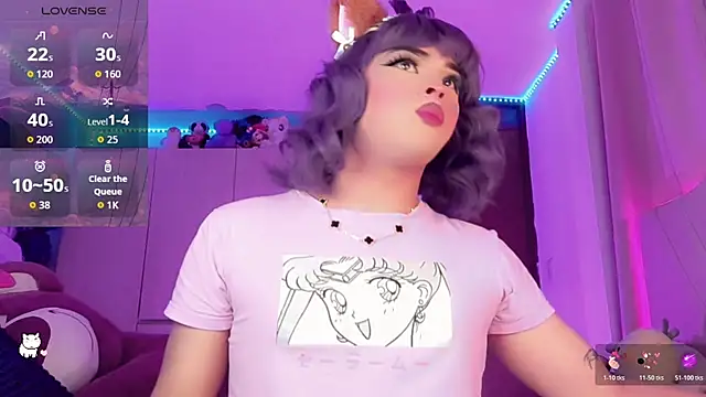 babynaomi_cute - Babynaomi_cute's free webcam - UK Sex Cams