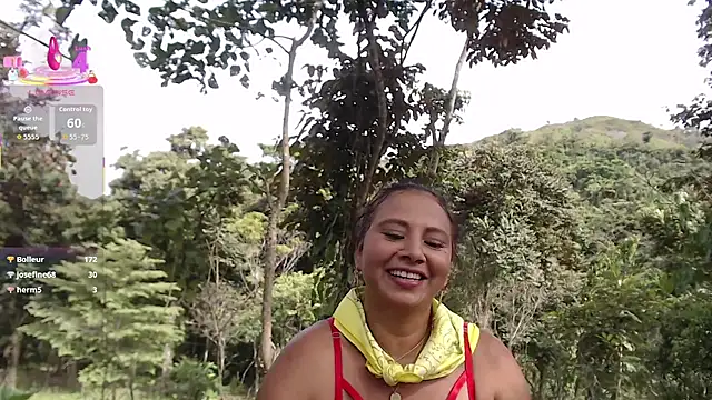 esmeralda_li - Esmeralda_li's free webcam - UK Sex Cams