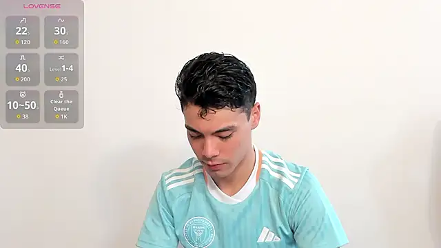 dammon_stallion (M twink) - cum sow