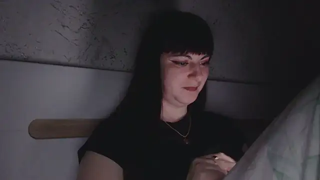 starandmoon - StarandMoon's free webcam