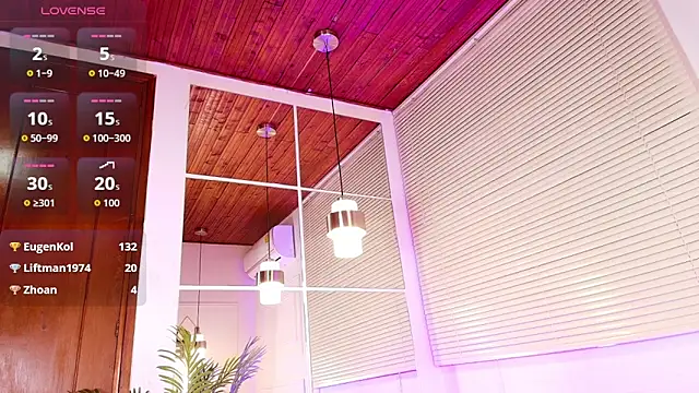 emily_burton18 - Emily_burton18's free webcam