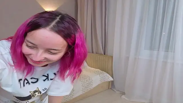 inaalejandro - InaAlejandro's free webcam