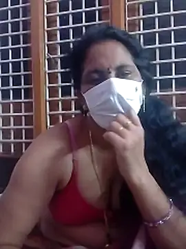 Webcam Model (telugutrisha)  is live.Free join now!