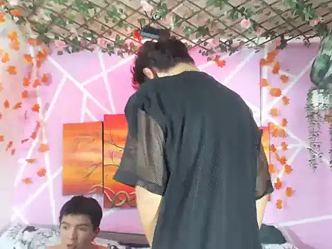 ramonhot2006 - Ramonhot2006's free webcam